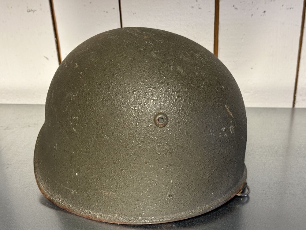 Schweizer Militärhelm Kaufen auf Ricardo