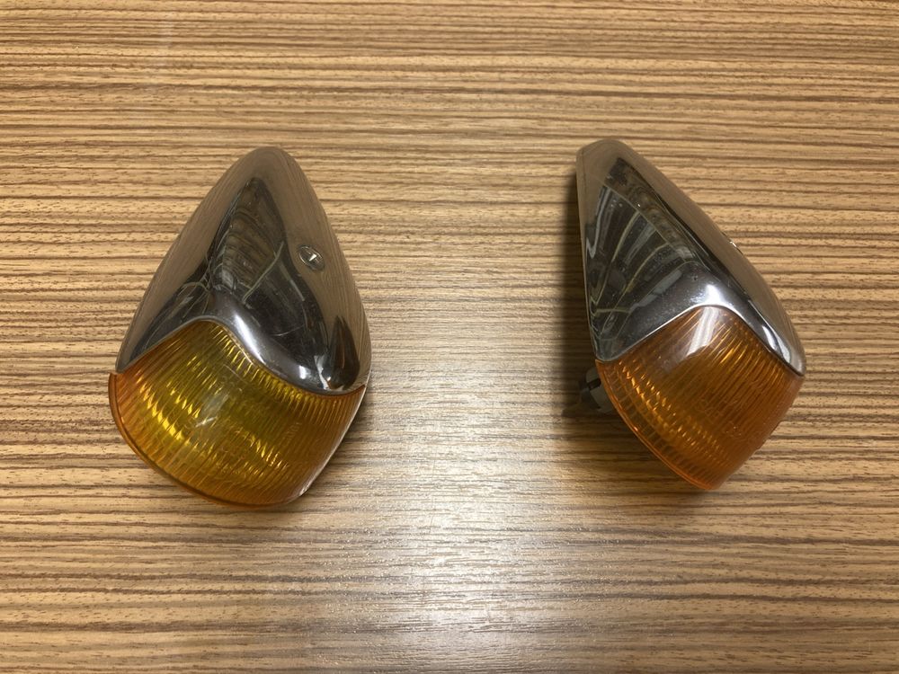 Originale Vordere Blinker F R Vw K Fer Kaufen Auf Ricardo