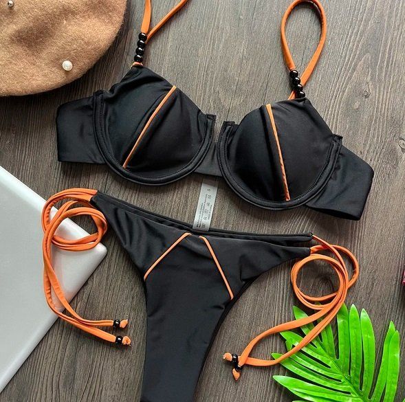 Bikini Blackitana Push Up Kaufen Auf Ricardo