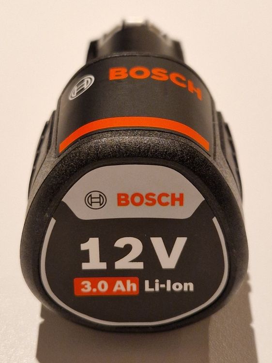 Bosch Professional GBA 12V 3Ah Akku Kaufen Auf Ricardo