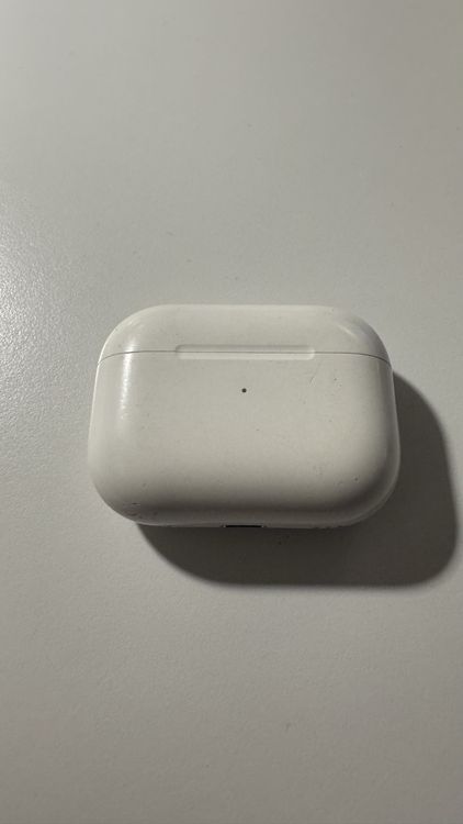 Apple Airpods Pro Generation Ladecase Acheter Sur Ricardo