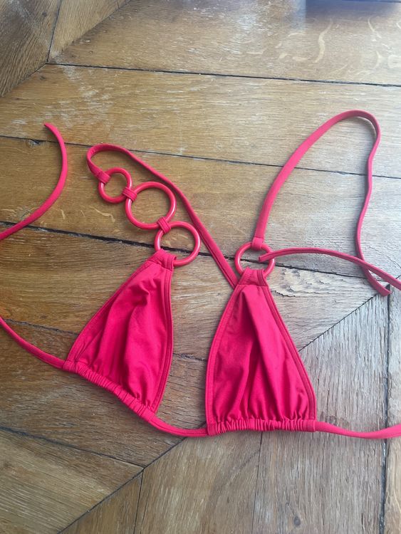 Bikini oberteil Eres Gebraucht in Zürich für CHF 40 mit Lieferung