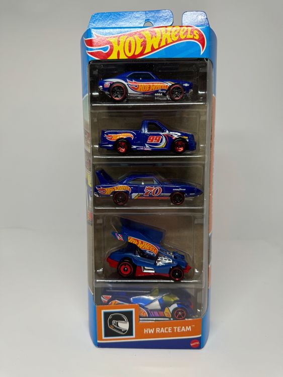 Hotwheels Hw Race Team Kaufen Auf Ricardo