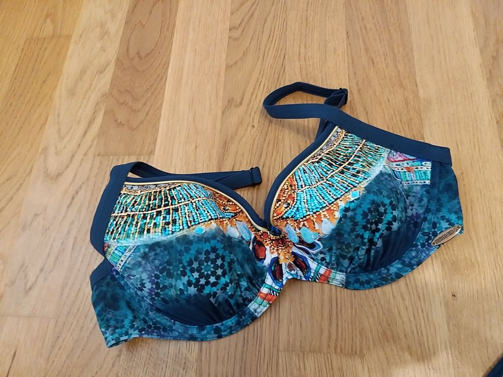 Bikini Sunflair Gr40 42 Kaufen Auf Ricardo