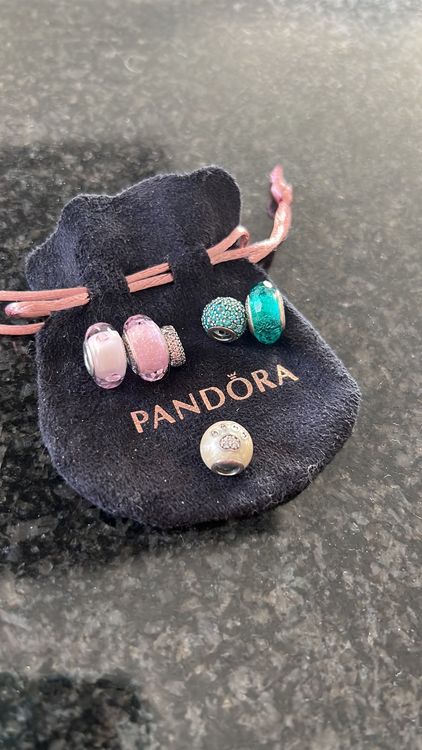 Pandora Charms Kaufen Auf Ricardo