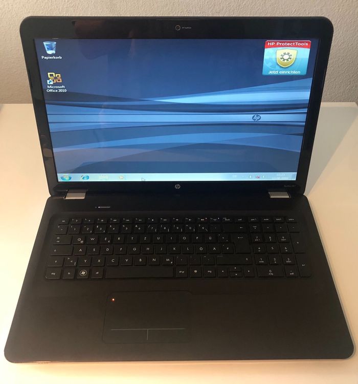 HP Pavilion Dv7 17 3 Kaufen Auf Ricardo