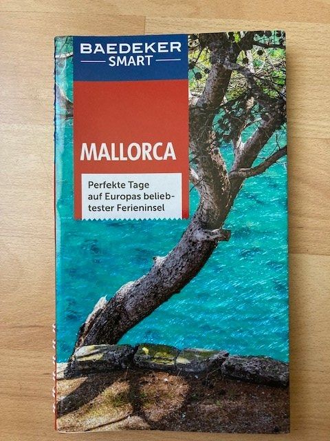 Mallorca Reiseführer BAEDEKER Kaufen auf Ricardo