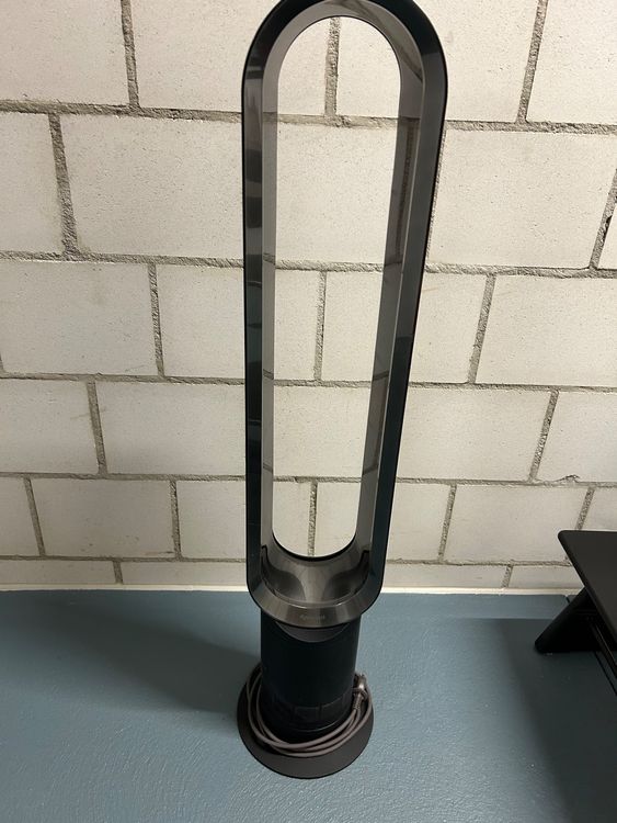 Dyson Ventilator Schwarz Kaufen Auf Ricardo