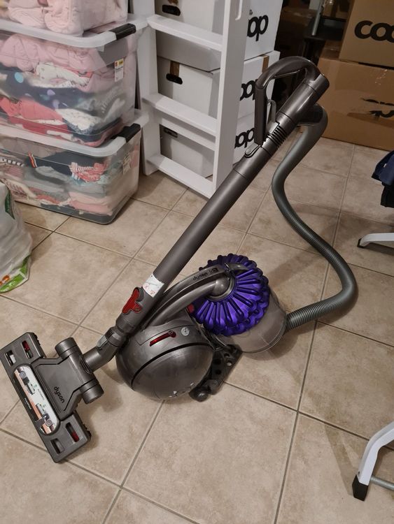 Dyson Staubsauger Dc Kaufen Auf Ricardo