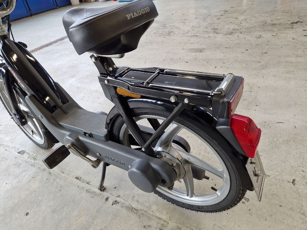 Piaggio Ciao Vario Neu Kaufen Auf Ricardo