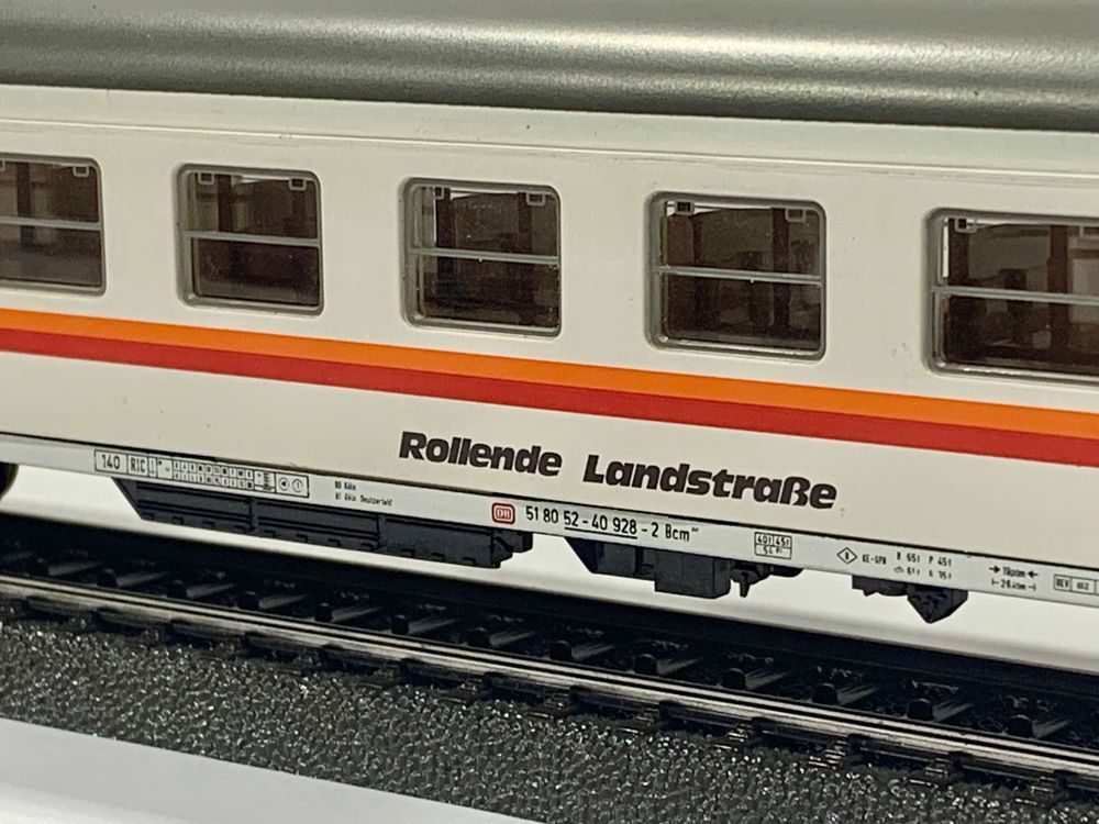 M Rklin H Rollende Landstrasse Kaufen Auf Ricardo