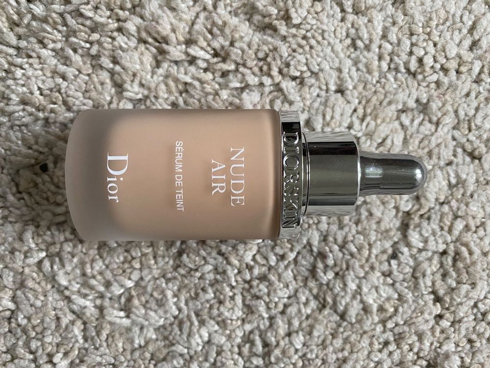 Dior Nude Air Foundation Kaufen Auf Ricardo