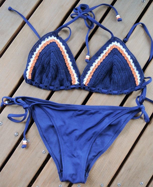 H M Bikini Gr S Neu gemäss Beschreibung in für CHF 7 mit