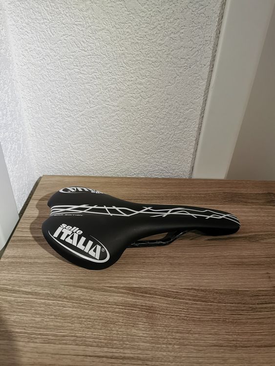 Selle De V Lo Selle Italia Team Edition Pro Team Carbone Kaufen Auf