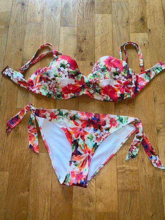 H M Bikini Gr 75D 40 Gebraucht in Erlenbach ZH für CHF 8 mit