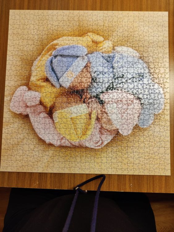 Anne Geddes Puzzle Kaufen Auf Ricardo