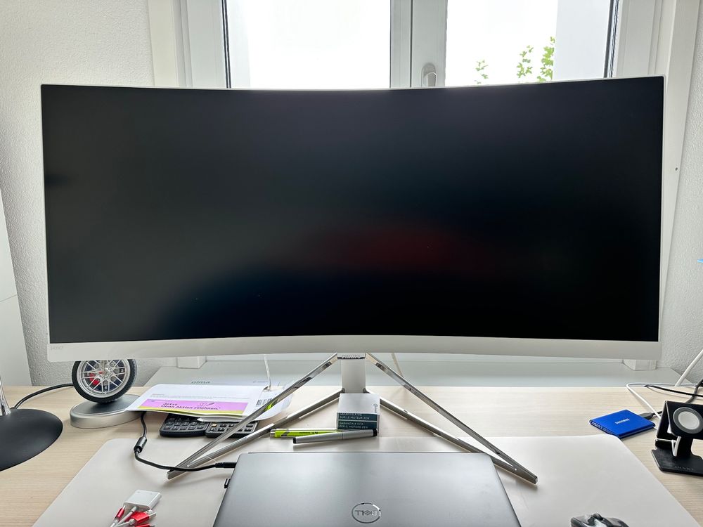 Philips Curved UltraWide LCD Monitor QHD 349X7FJEW 01 34 Kaufen Auf