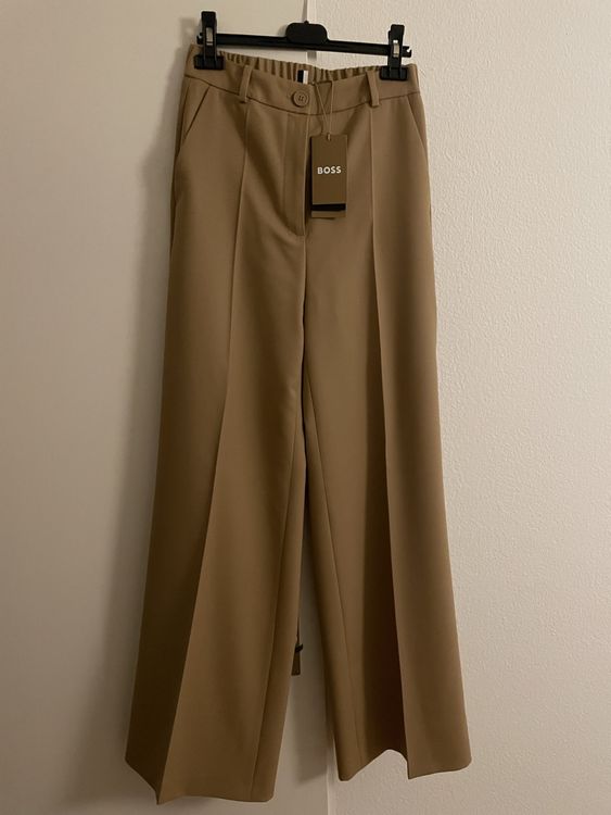 Trousers Hose 34 HUGO BOSS Kaufen Auf Ricardo