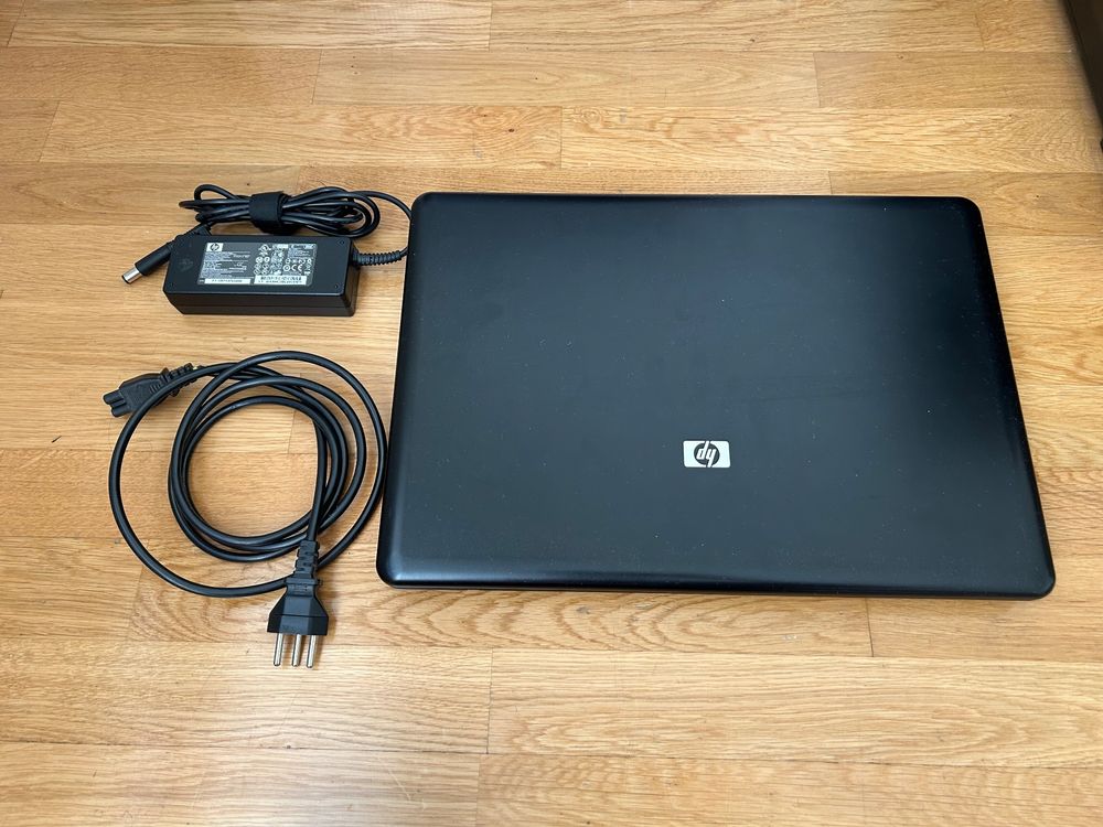 Hp Compaq S Laptop Notebook Kaufen Auf Ricardo