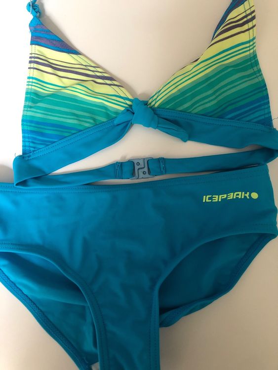 Mädchen Bikini Gr Kaufen auf Ricardo
