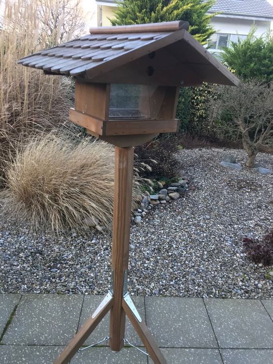 Vogelfutterhaus Kaufen Auf Ricardo