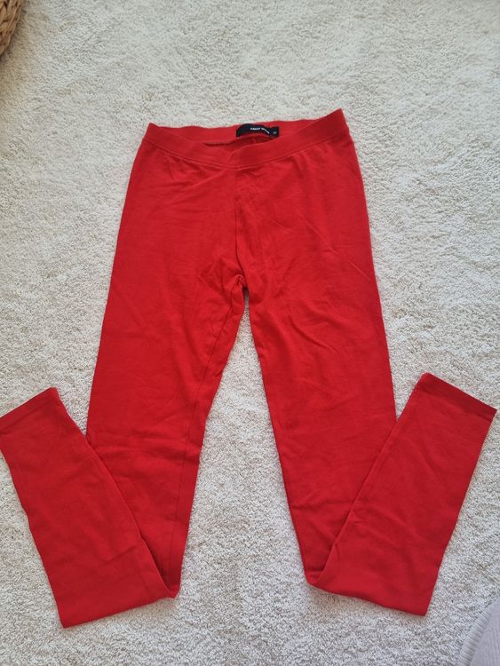 Rote Leggings Kaufen Auf Ricardo