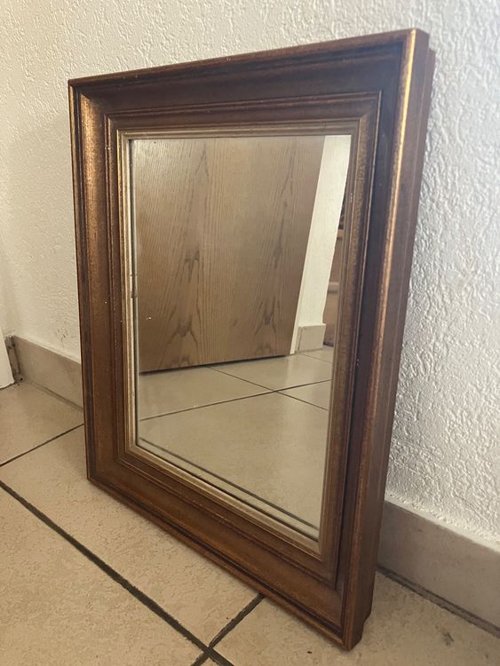 Miroir Ancien Kaufen Auf Ricardo