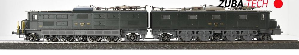 M Rklin E Lok Ae Sbb H Ws Digital Mit Ovp Kaufen Auf Ricardo