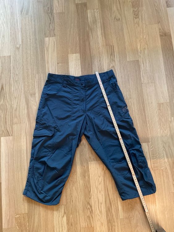 Wanderhose Mammut 42 Kaufen Auf Ricardo