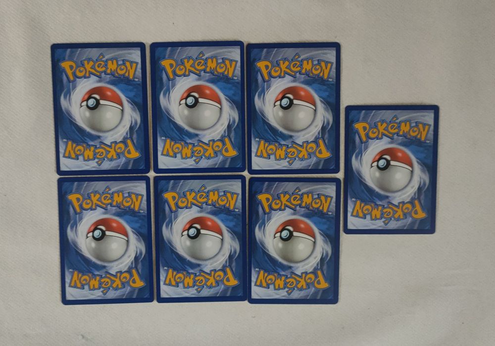 Cartes Pokemon Fran Ais Fr Combat Express Mcdonald S Acheter