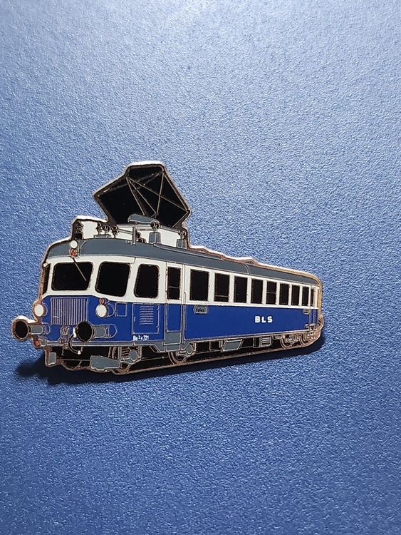 Pin SBB Schmid Müller Loki Eisenbahn Zug Lokomotive Pin Kaufen auf