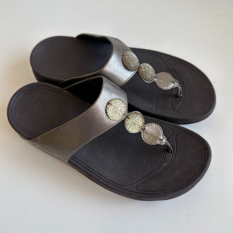 Original Fitflop Flip Flop Grösse 38 Kaufen auf Ricardo