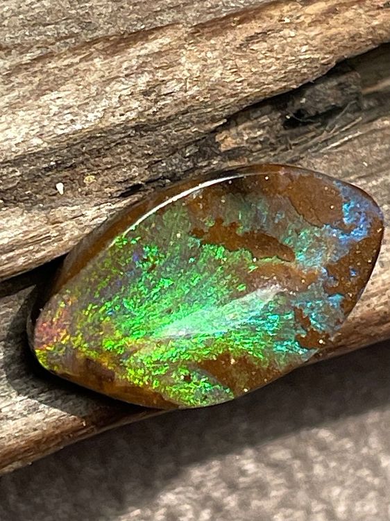 Australischer Boulder Opal 2 95 Ct Kaufen Auf Ricardo