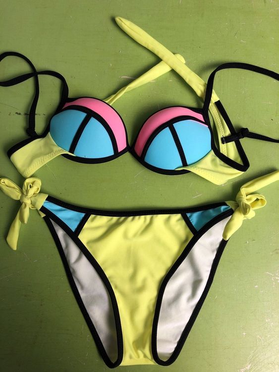 Süsses Bikini Gr Gebraucht in Obergerlafingen für CHF mit