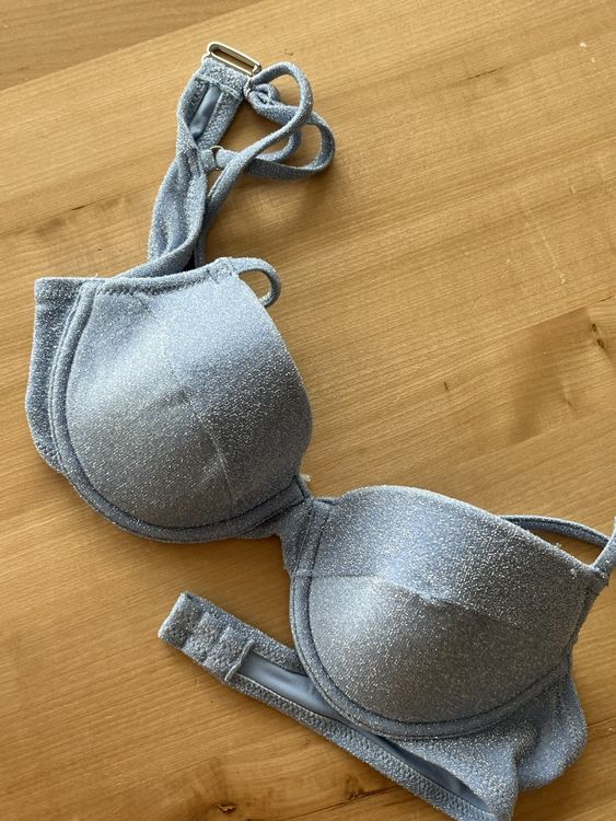 H M bikini S oberteil Gebraucht in Zürich für CHF 5 mit Lieferung