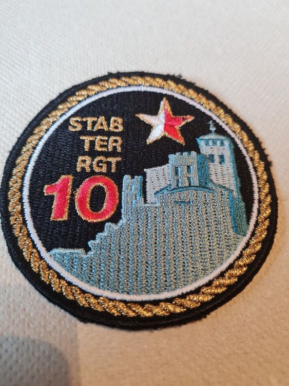 Infanterie Wallis Stab Ter Rgt Stab G Kaufen Auf Ricardo