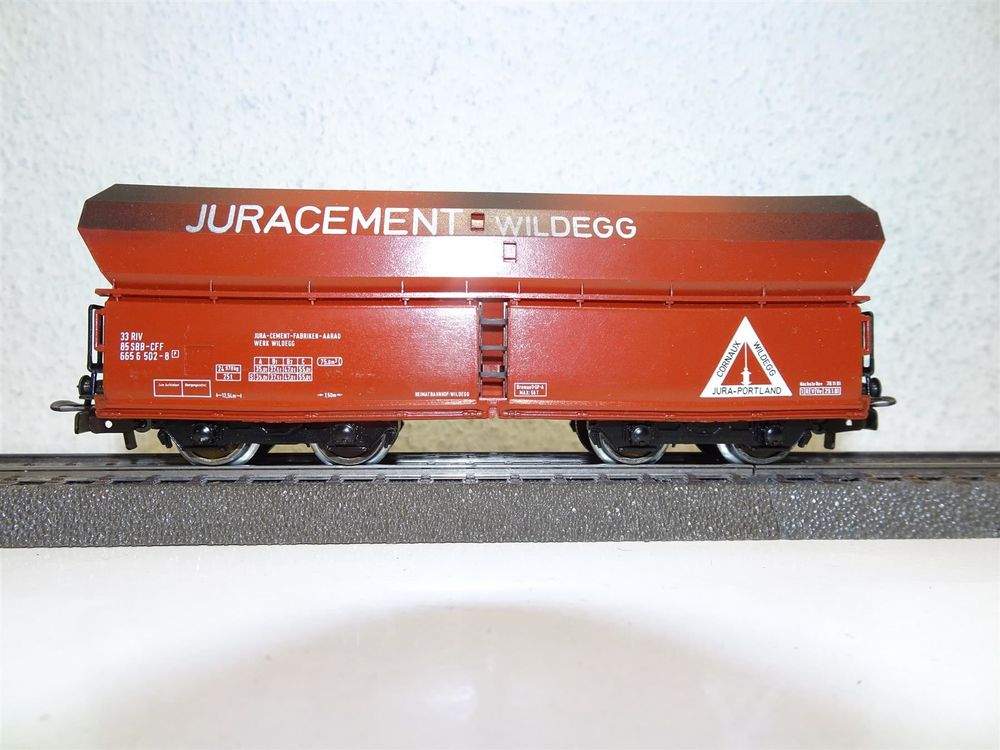 M Rklin G Terwagen Sbb Jura Ho Kaufen Auf Ricardo