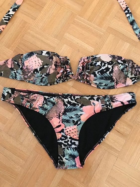 Bikini In Gr 40 Kaufen Auf Ricardo