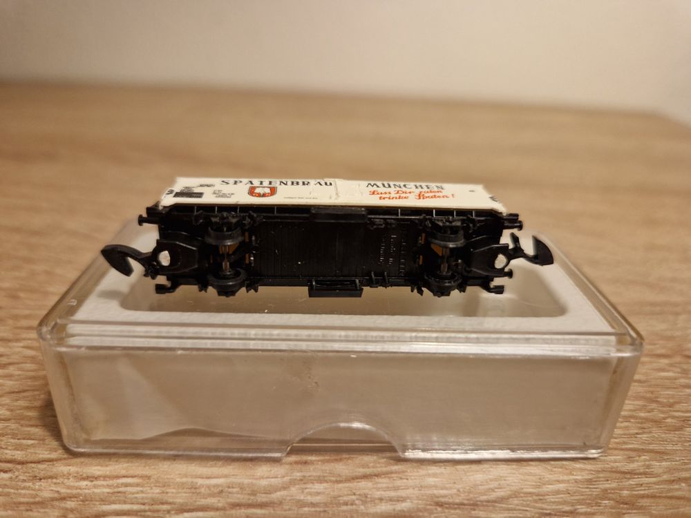 M Rklin K Hlwagen Spatenbr U Z Ovp Neu Kaufen Auf Ricardo