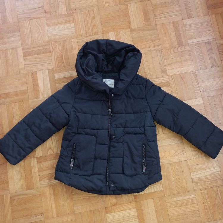 Jacke Von Zara Gr Kaufen Auf Ricardo