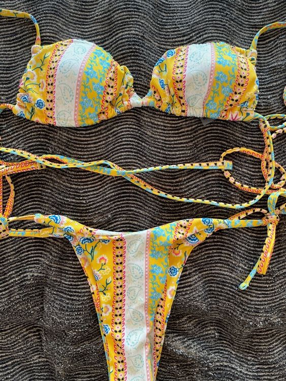 Bikini neu Neu gemäss Beschreibung in Uznach für CHF 5 mit