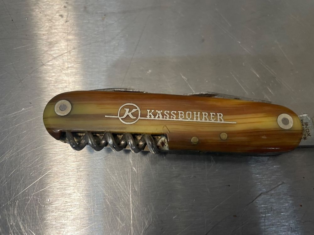 Victorinox Sackmesser Kaufen Auf Ricardo