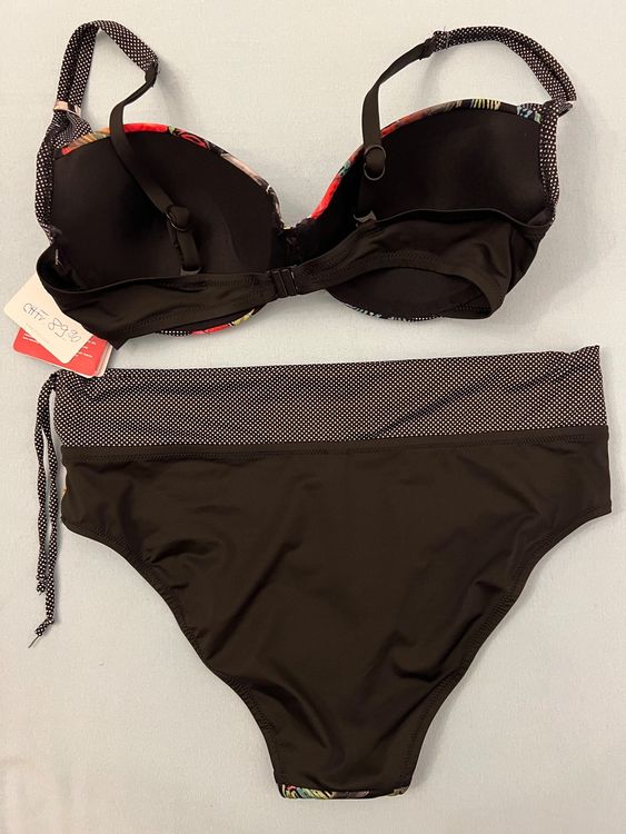 Lisca Bikini NEU Gr 38C NP 90CHF Kaufen Auf Ricardo