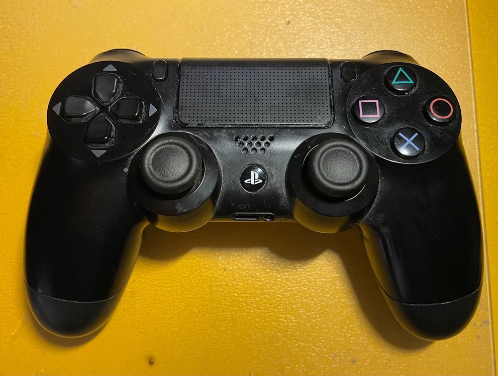 PS4 Controller Kaufen Auf Ricardo