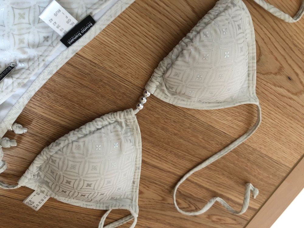 Bikini Bruno Banani Kaufen Auf Ricardo
