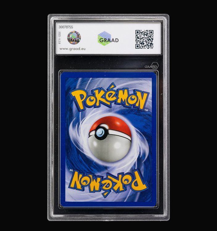 Pokémon Karte Pichu 12 111 Neo Genesis 2000 Grad 8 NM Comprare