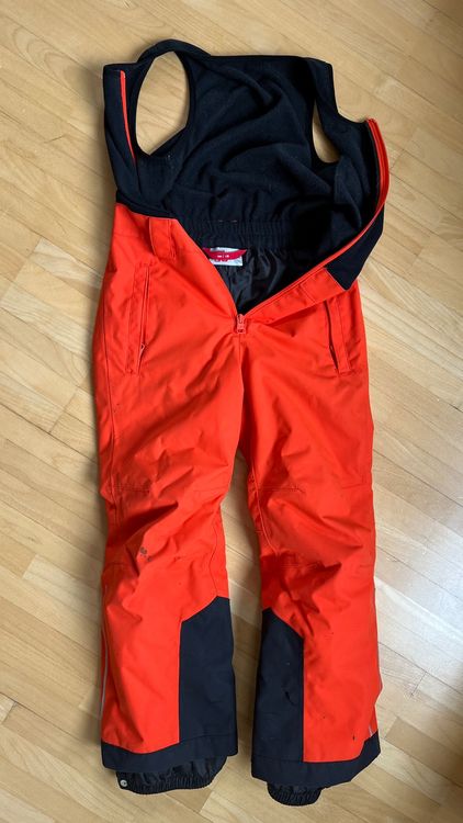 Reima Tec Skihose 128 Kaufen Auf Ricardo