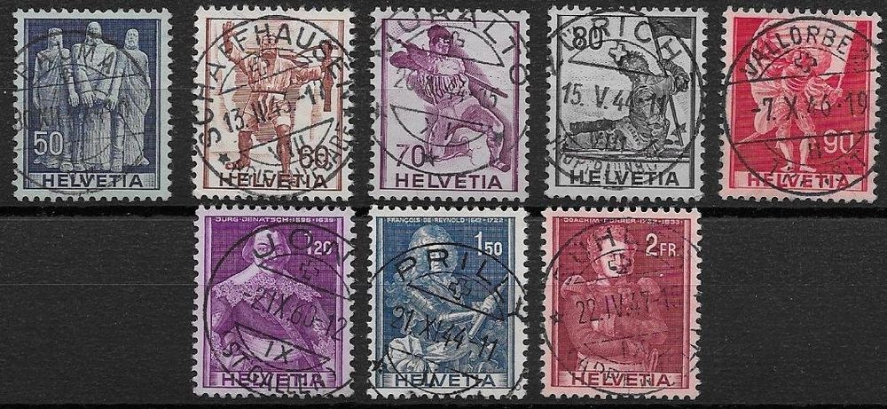 Historische Bilder Vollstempel Selten Top Ab Kaufen Auf Ricardo