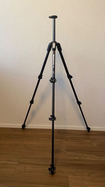 Manfrotto Stativ Mt Cxpro Carbon Kaufen Auf Ricardo