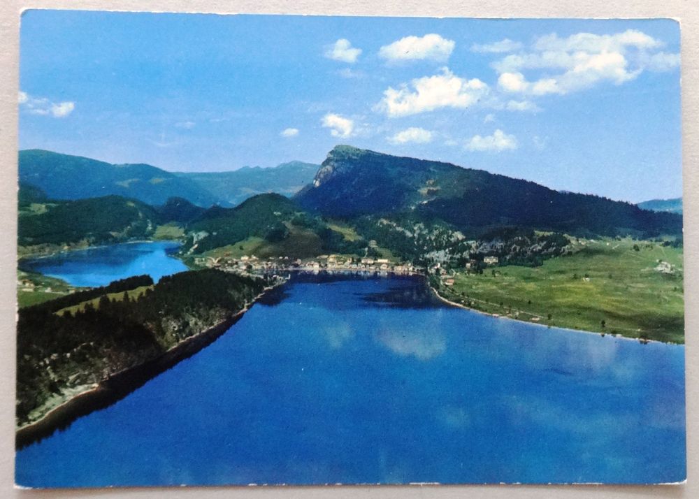 Le Pont Lacs De Joux Et Brenet Kaufen Auf Ricardo